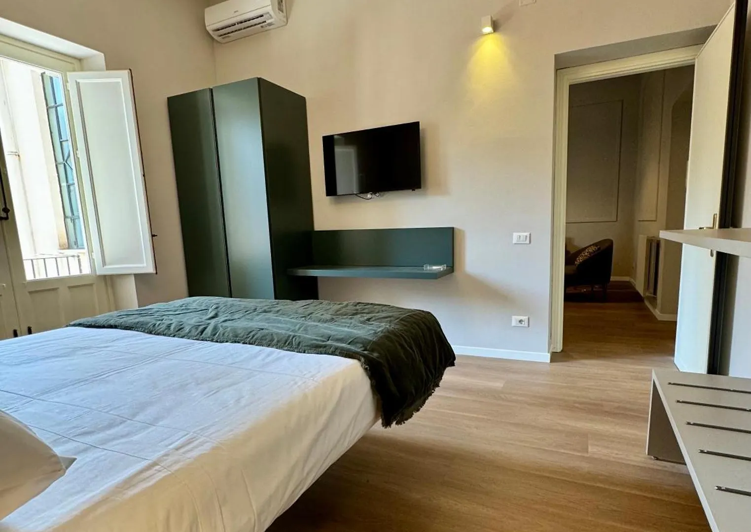 Yourlife Suite Palermo Apartment