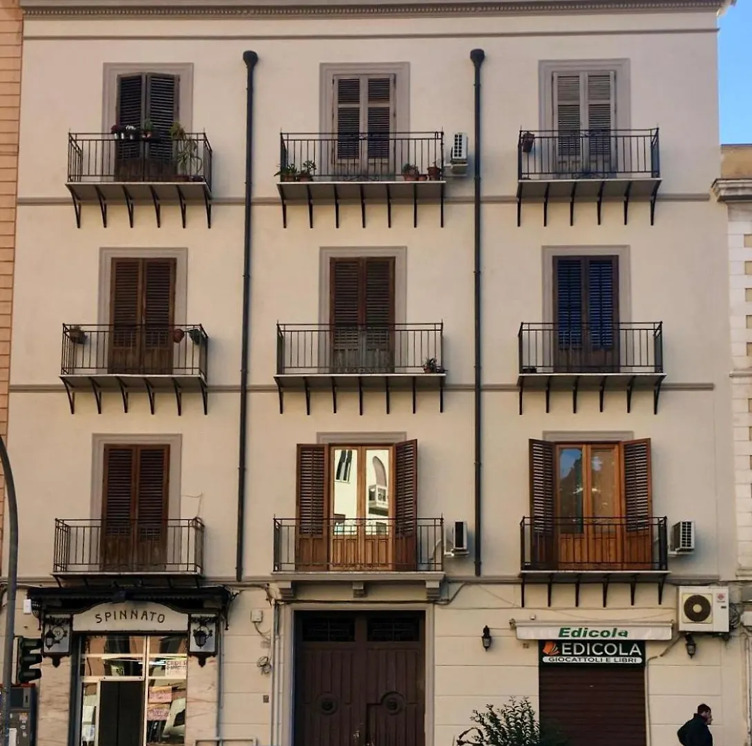 Yourlife Suite Palermo