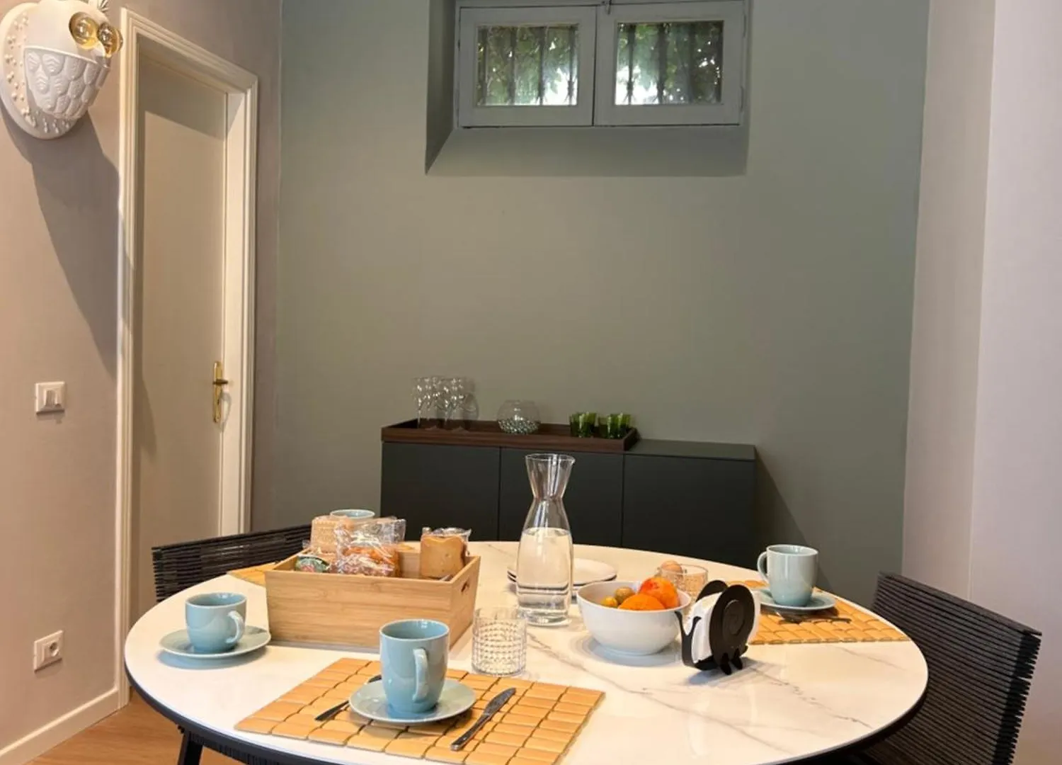 Yourlife Suite Palermo