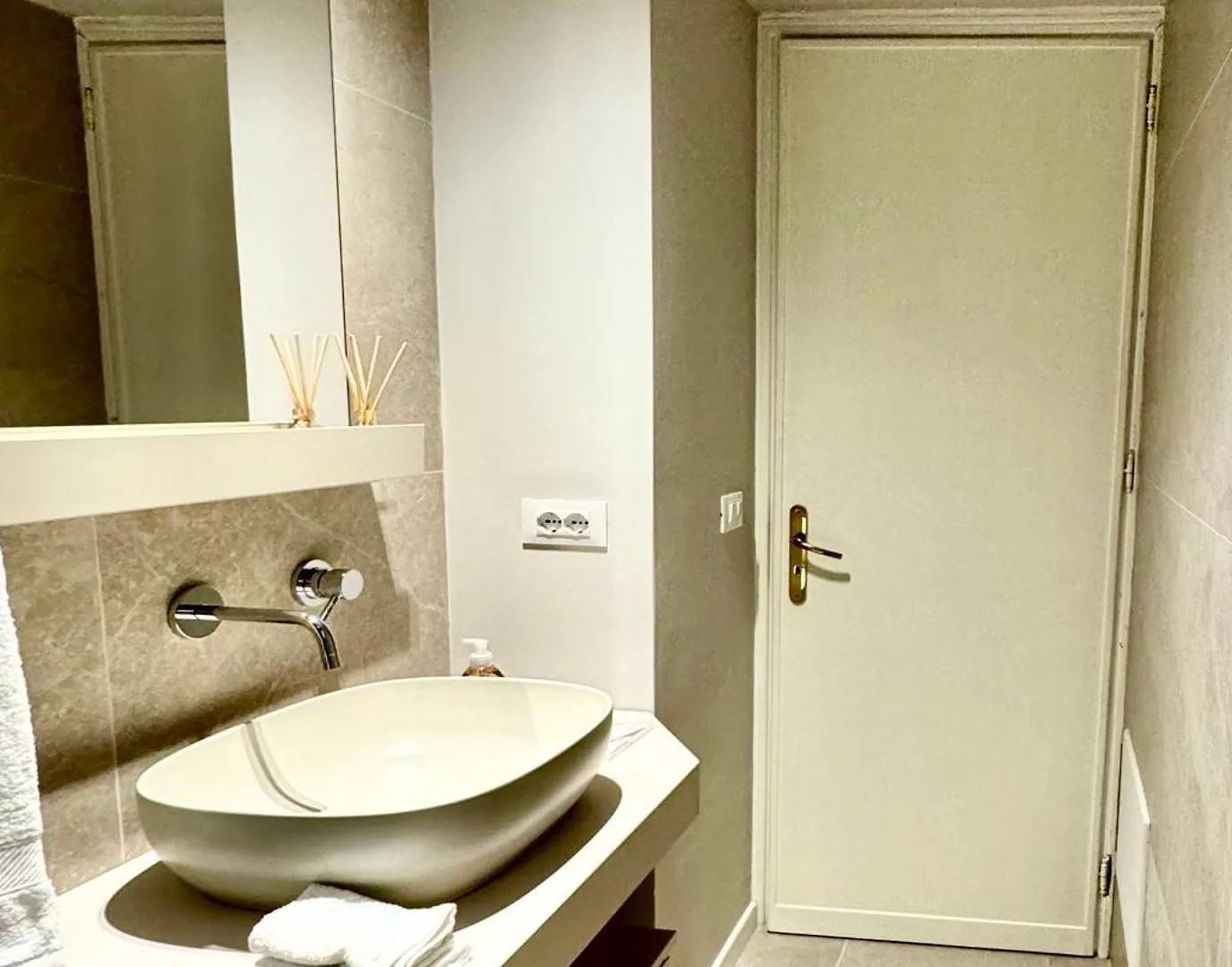Apartment Yourlife Suite Palermo