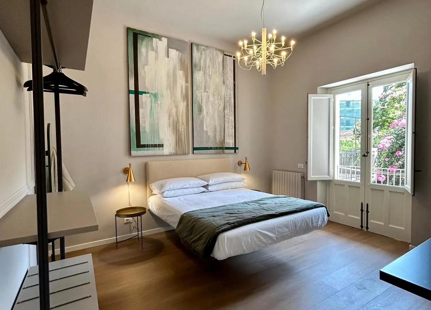 Yourlife Suite Palermo