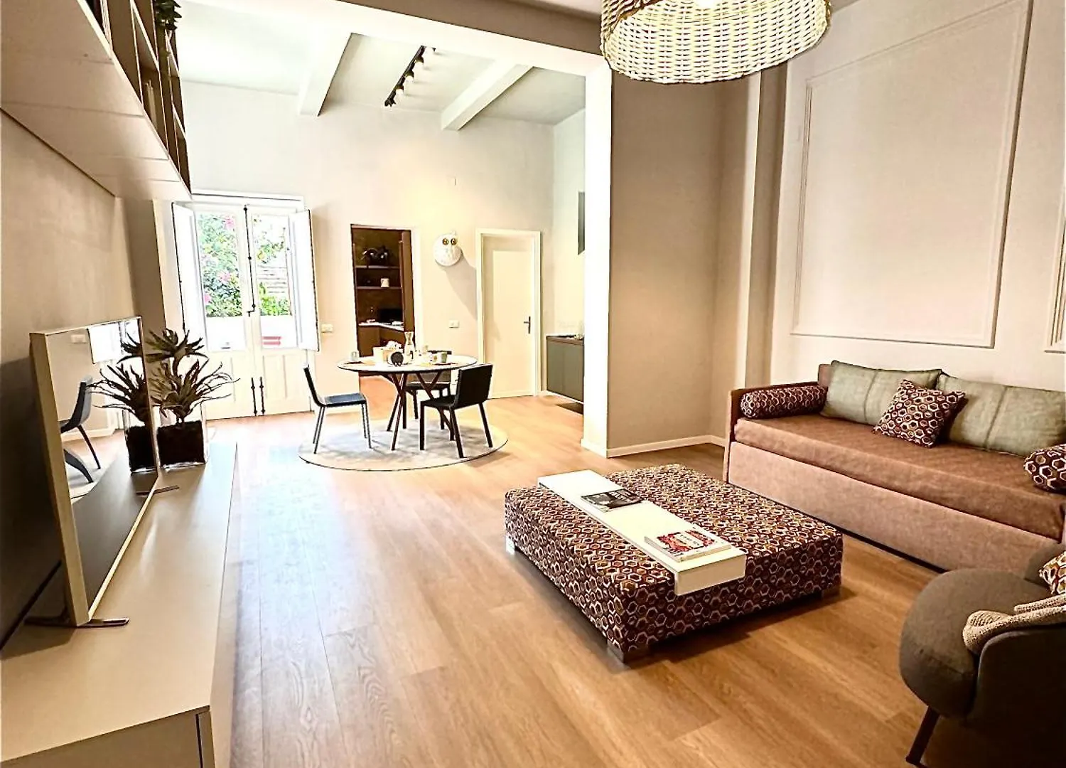 Yourlife Suite Palermo