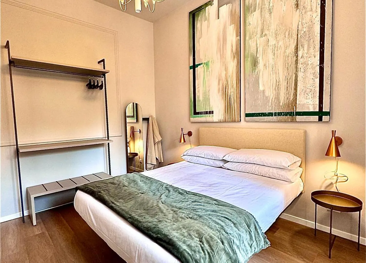Yourlife Suite Palermo Olaszország