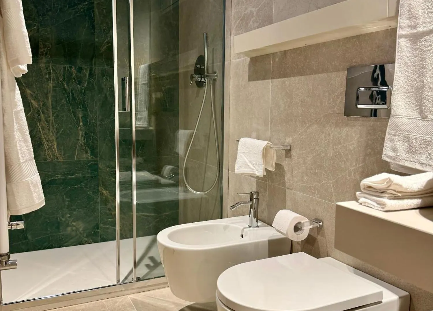 Yourlife Suite Palermo Olaszország