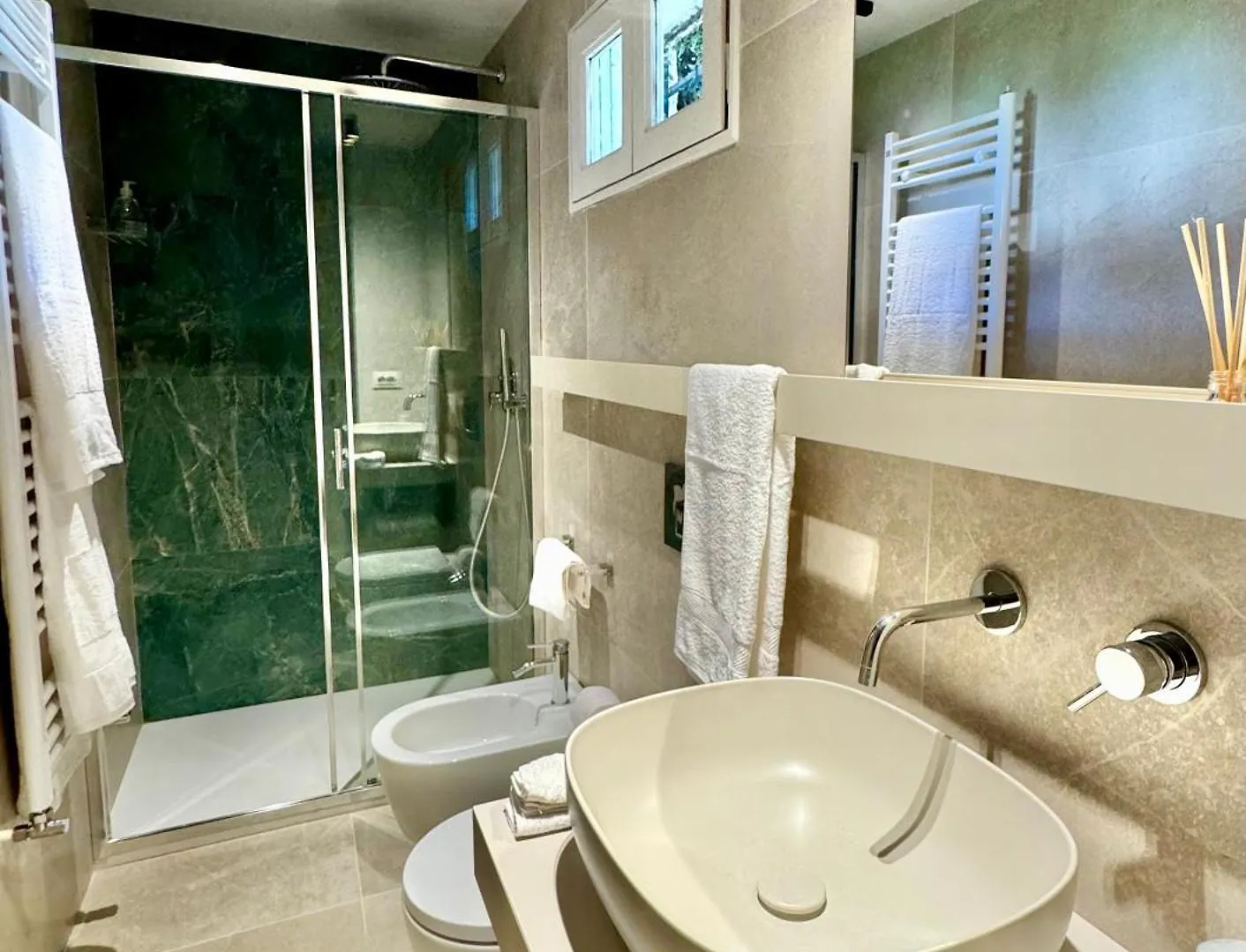 Yourlife Suite Palermo