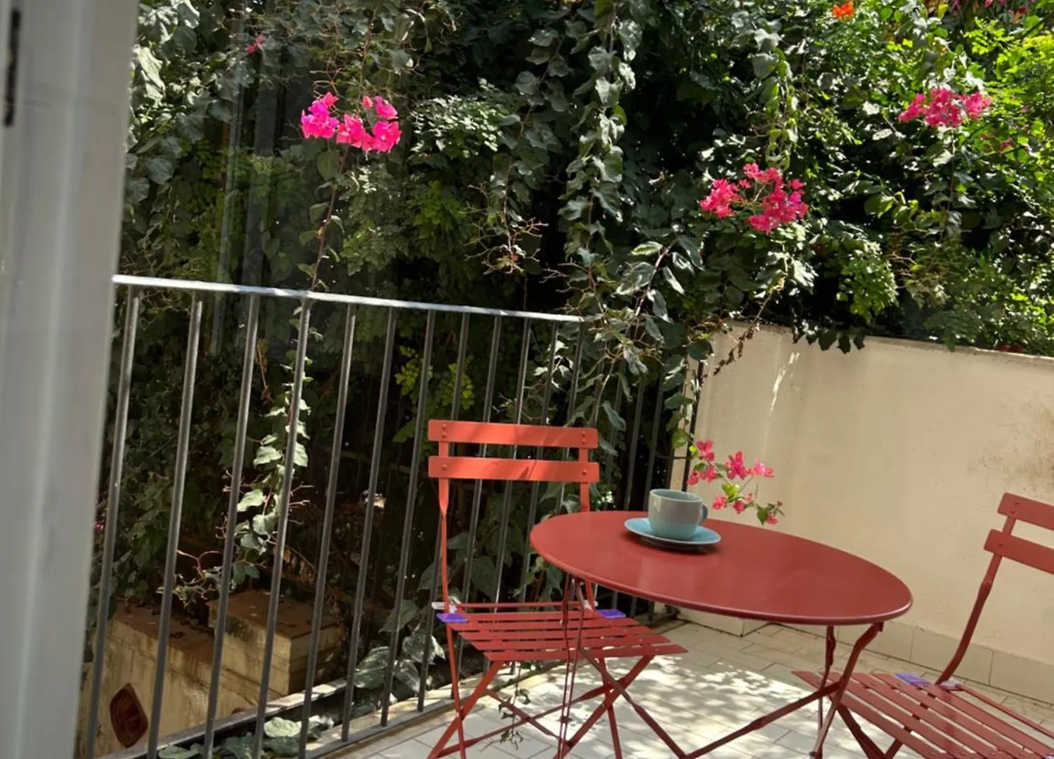 Apartman Yourlife Suite Palermo