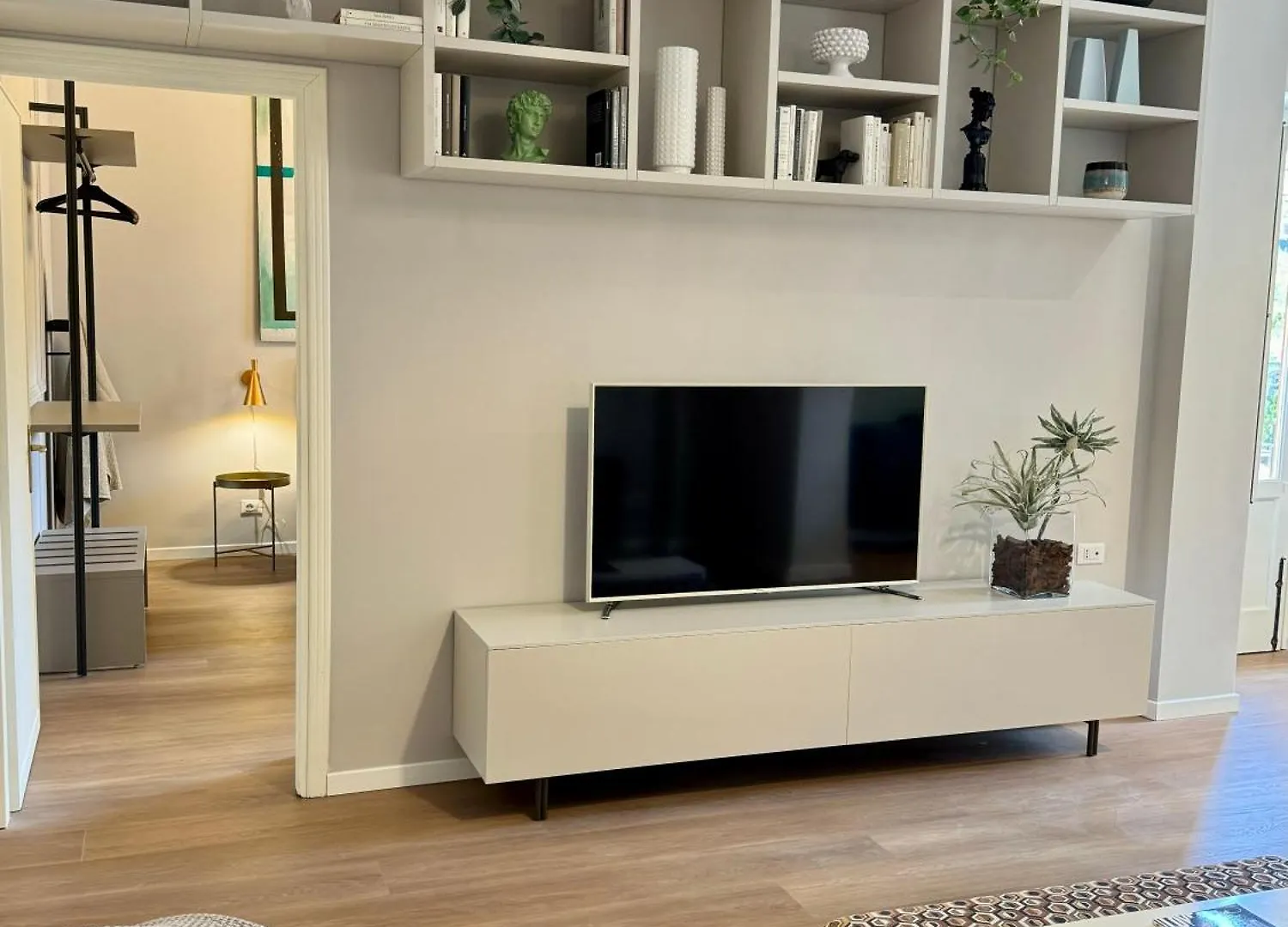 Yourlife Suite Palermo 0*,