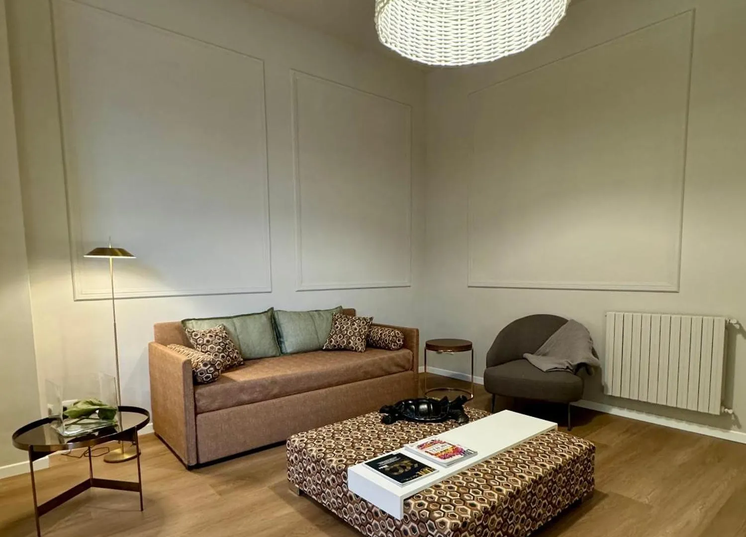 Apartment Yourlife Suite Palermo